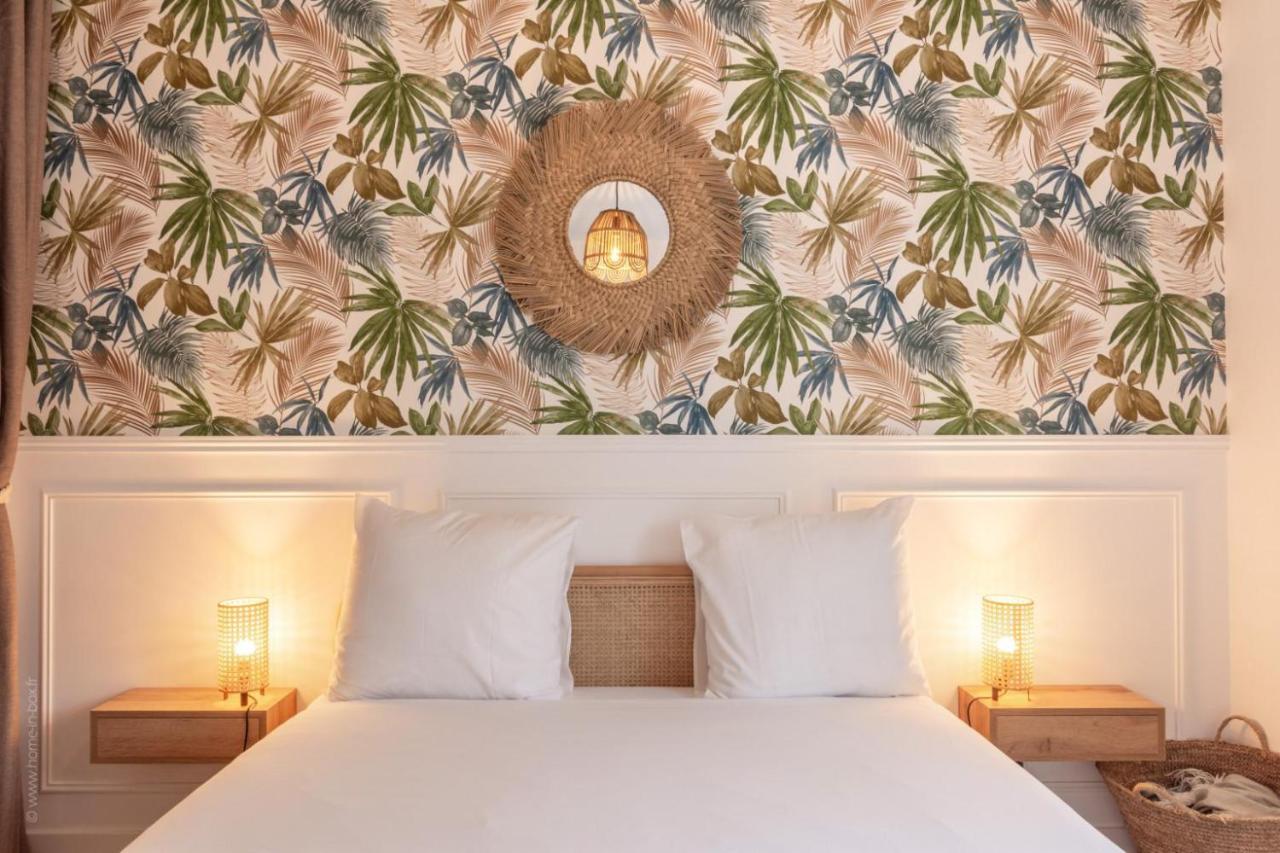 Le Jade By Plaza Apartment Serris Ngoại thất bức ảnh